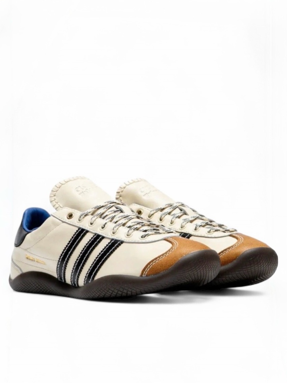 NIB Deadstock Men’s Adidas X Wales Bonner Karintha OG Size US 9